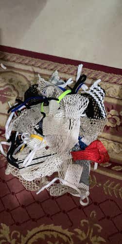 mesh/shooters box, check description