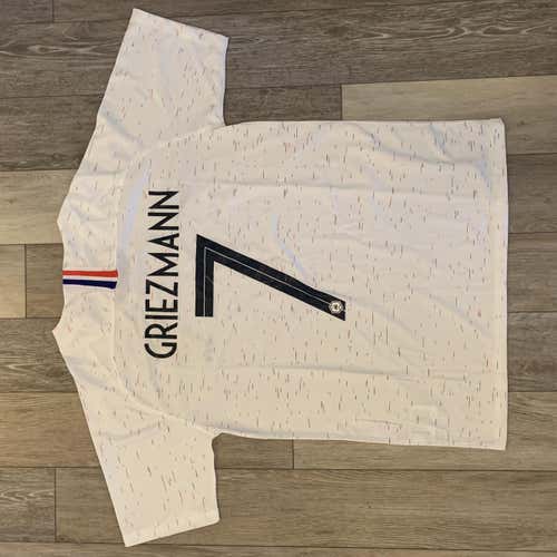 Reserved Bundle Jerseys