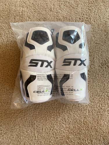 New Large STX Cell IV Arm Pads