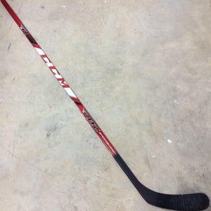 CCM RBZ Speedburner Pro Stock Hockey Stick Grip 90 Flex Left H15 Drury 7151