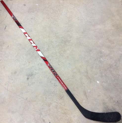 CCM RBZ Speedburner Pro Stock Hockey Stick Grip 90 Flex Left H15 Drury 7151