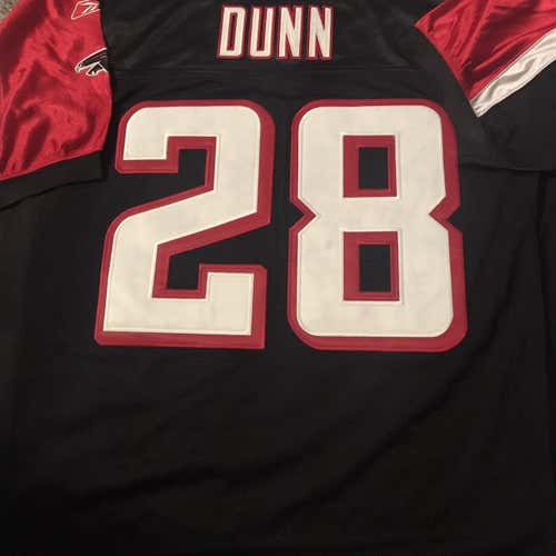 Black Men's 54 Reebok