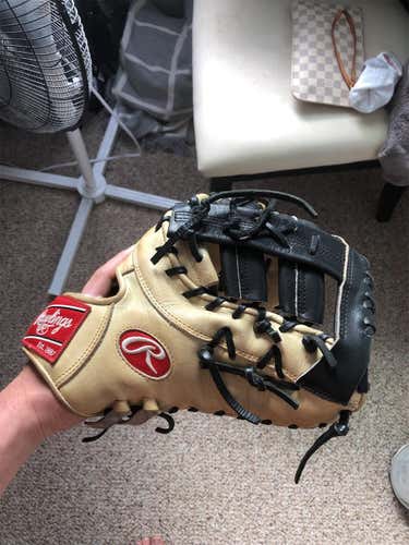 Rawlings Pro Preferred First Base Glove “8/10 Condition”
