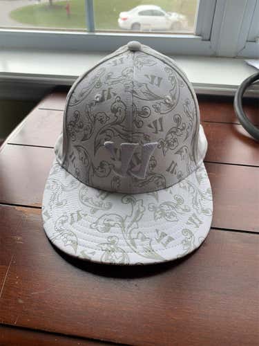 New Men's Warrior Hat