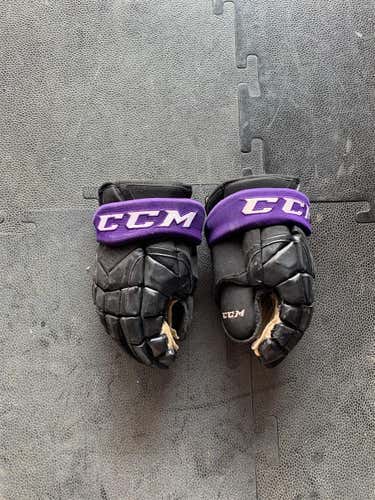 CCM HG14 Tri City Storm 14” Gloves