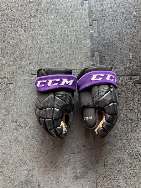 CCM HG14 Tri City Storm 14” Gloves