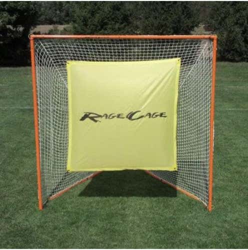 New Rage Cage Brave