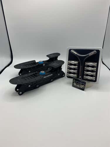 Marsblade Large Inline Skate Frame Kit