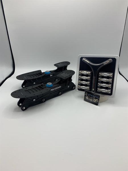 Marsblade Large Inline Skate Frame Kit