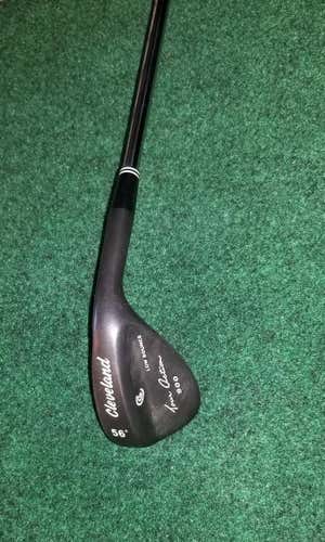 Mens Cleveland Tour Action 900 Wedge