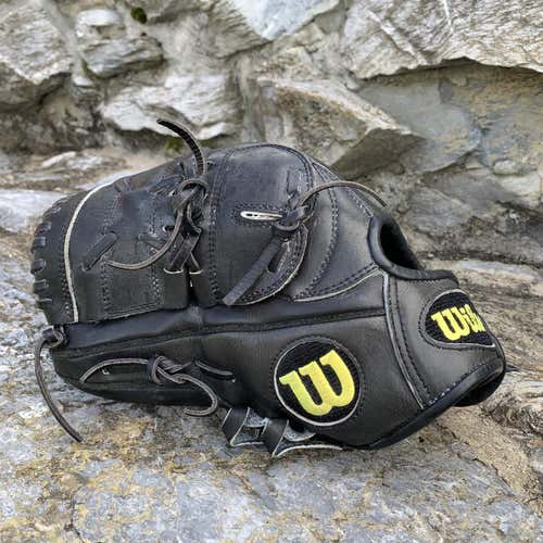 Used Wilson A2000 CK22 11.75" Baseball Glove