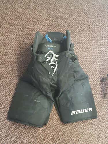 Bauer Nexus  SR S Hockey Pants USED