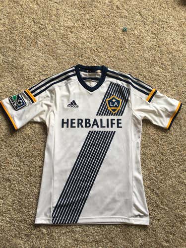 Small Adidas LA Galaxy, Seattle Sounders, Nike USA Donovan
