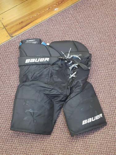 Bauer Nexus  SR M Hockey Pants USED