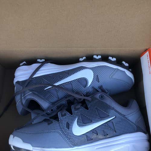 Nike Hyperdiamond Softball Cleats