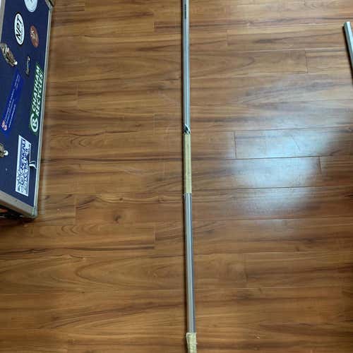Used Warrior Kryptolyte Shaft D-Pole