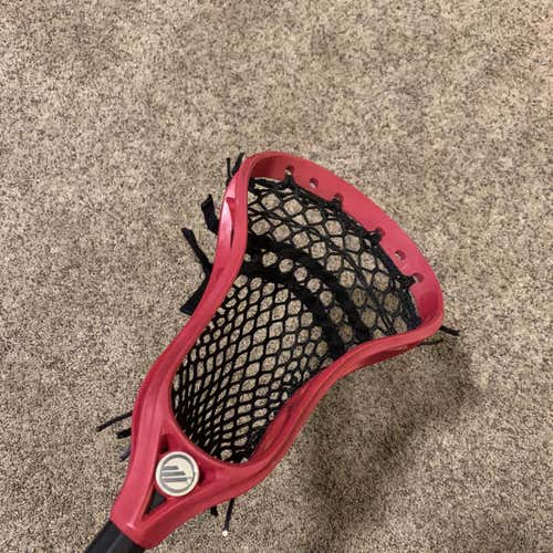 Maverik Centrik Used