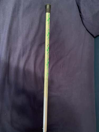 Used Brine Swizzbeat 7075 Shaft