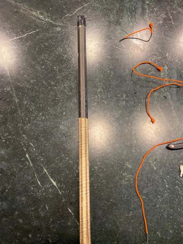 New Epoch Dragonfly 9 C30 Shaft