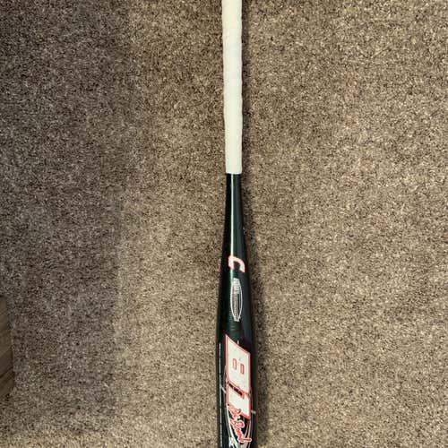 Used Alloy B1 Da bomb (-10) 19 oz 29" Bat