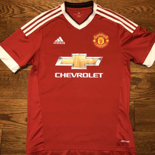 Small Manchester United Jersey