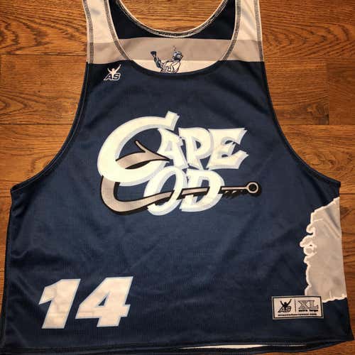 Cape Cod Game Jersey