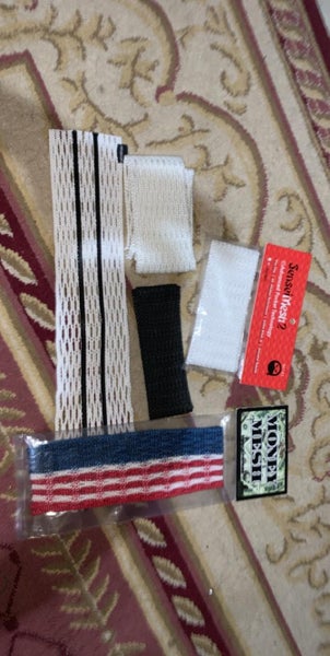 5 pcs of mesh for customer