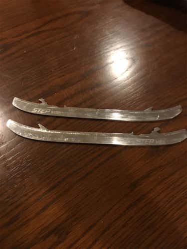 Used Step Steel ST EDGE 246