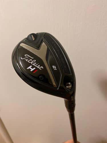 Used Right Handed 818 H1 3H Head only