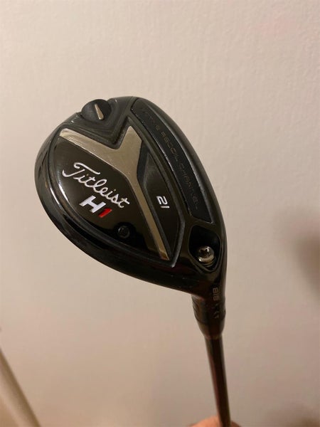 Used Right Handed 818 H1 3H Head only