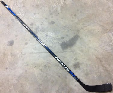 Bauer Nexus 1N Pro Stock Hockey Stick Grip 95 Flex Left P92 7197