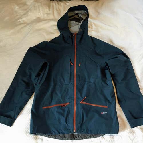 Men's Large Flylow Genius Jacket