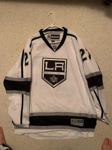 Alec Martinez 2XL Reebok Jersey