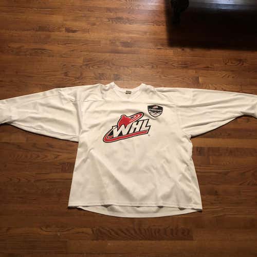 WHL Combine Jersey