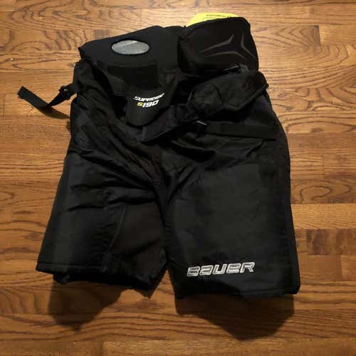 Adult Small Bauer Girdle