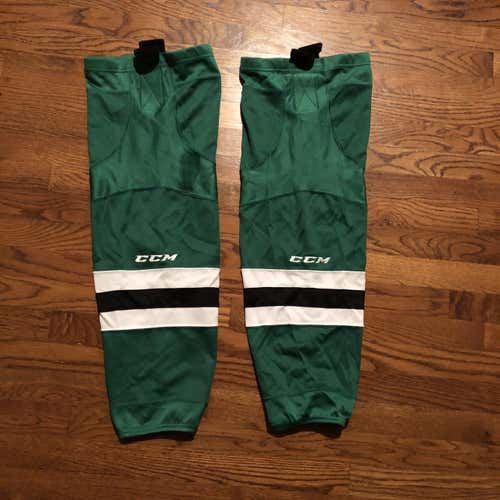 Dallas Stars CCM Socks