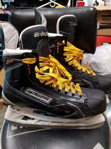 Bauer Supreme MX3 Hockey Skates 7EE