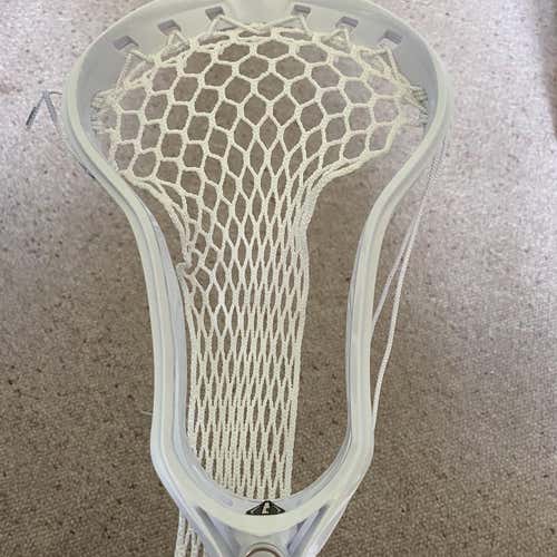 New Attack & Midfield Strung Optik 2.0 Head