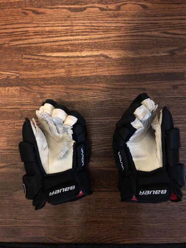 New Bauer Vapor 1X Lite 14" Gloves
