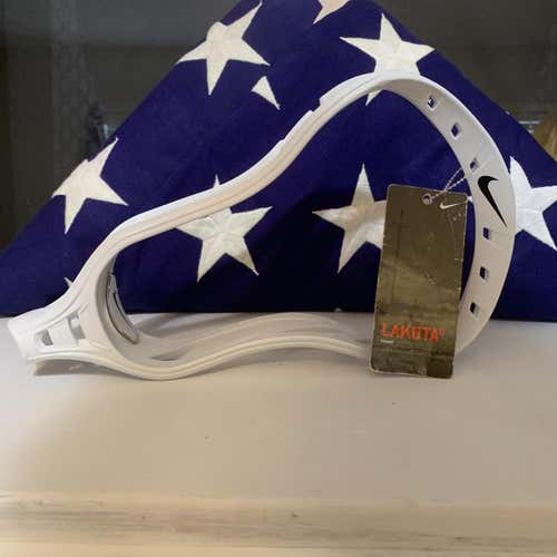 Nike Lakota U With Tags