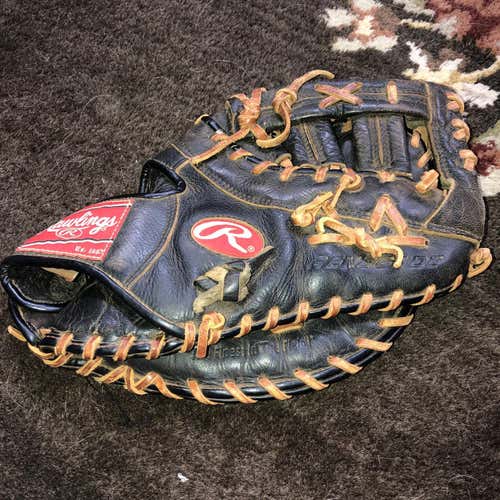 Rawlings Renegade First Basemen Mitt