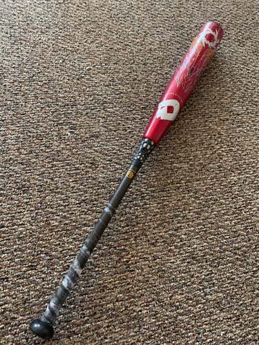 Demarini Voodoo Overlord Ft (-3) 30 oz 33" Bat