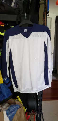 Adult Used XL Jersey