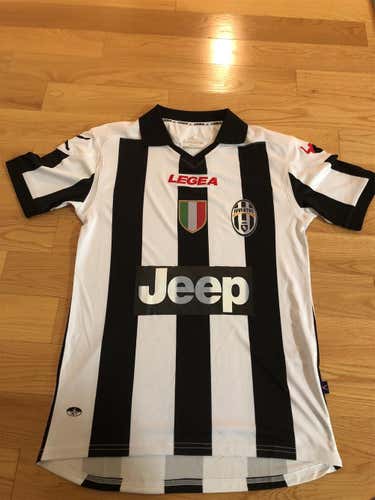 Brand NEW Juventus Jersey
