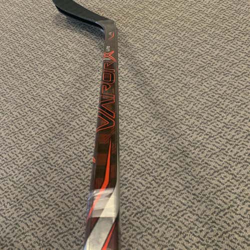 2-PACK! Left Handed Vapor 1X Lite Mid Hockey Stick