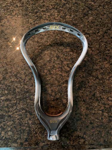 New Attack & Midfield Unstrung Stallion 700 Head