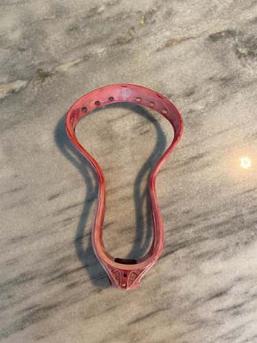 Used Pink Marble Dye 2f