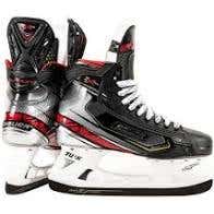 Senior New Bauer Vapor 2X Pro Hockey Skates D&R (Regular) Size 8.5