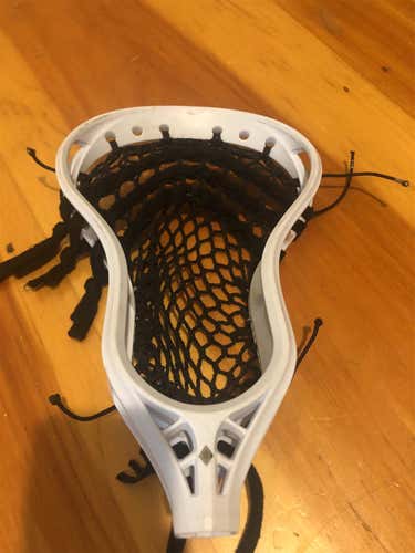 Used Strung Mark 2T Head
