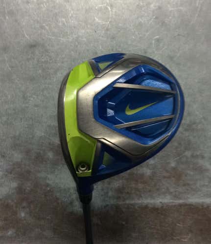 Nike Left Handed Men's Regular Flex Loft 10.5 Driver